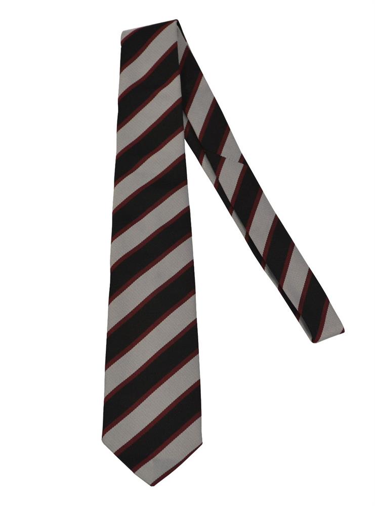 ST DOMINICS TIE, St Dominics Grammar School for Girls