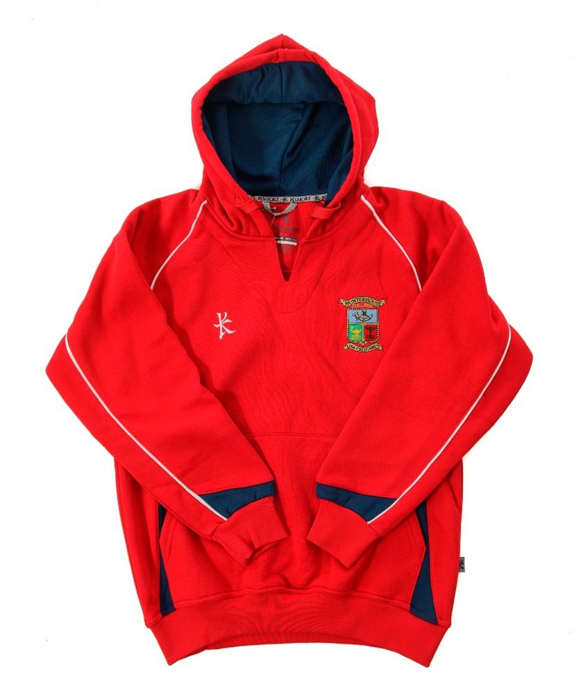 HUNTERHOUSE GAMES HOODIE, Hunterhouse College