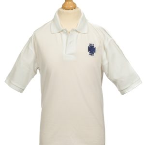 DOWNEY/FULLERTON POLO SHIRT, Downey House Preparatory School, Fullerton House Preparatory School