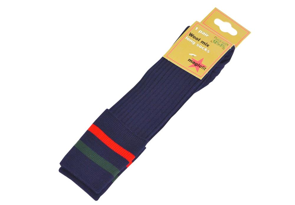 WELLINGTON SCHOOL SOCKS, Wellington College