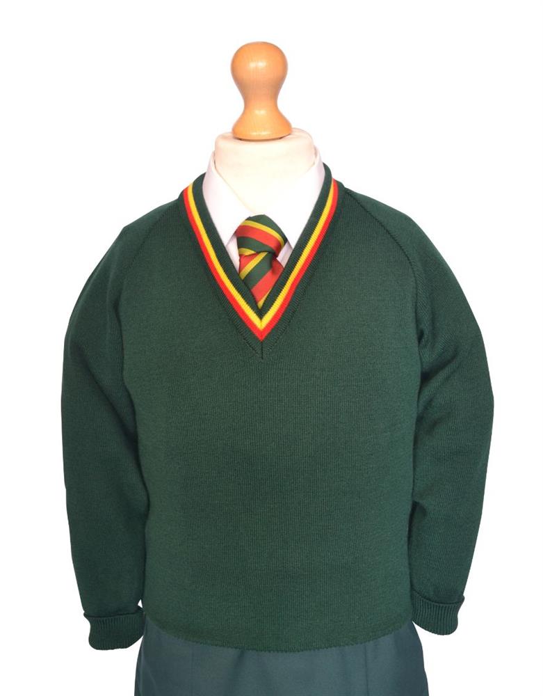 FRIENDS PREP PULLOVER, Friends' Preparatory School