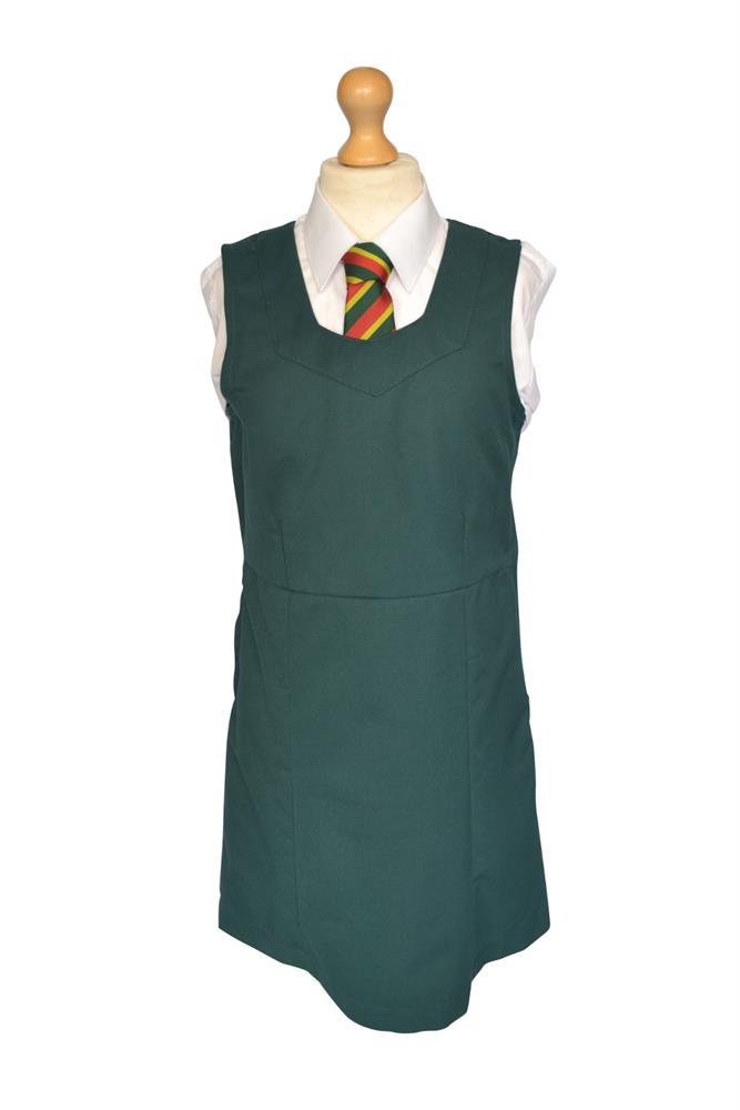 FRIENDS PREP TUNIC, Friends' Preparatory School