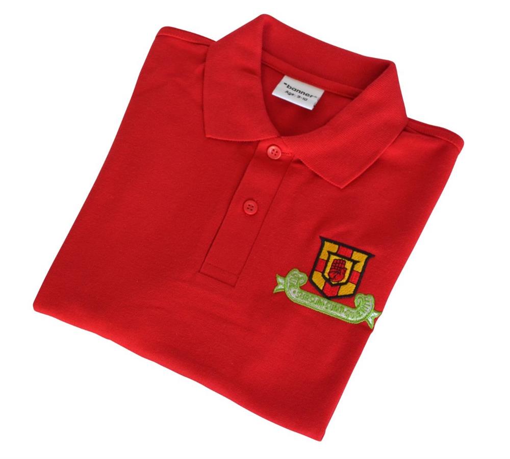 FRIENDS PREP BOYS POLO TOP, Friends' Preparatory School