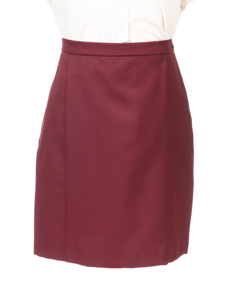 VICTORIA SKIRT (NOT FOR YEAR 8), Victoria College Belfast