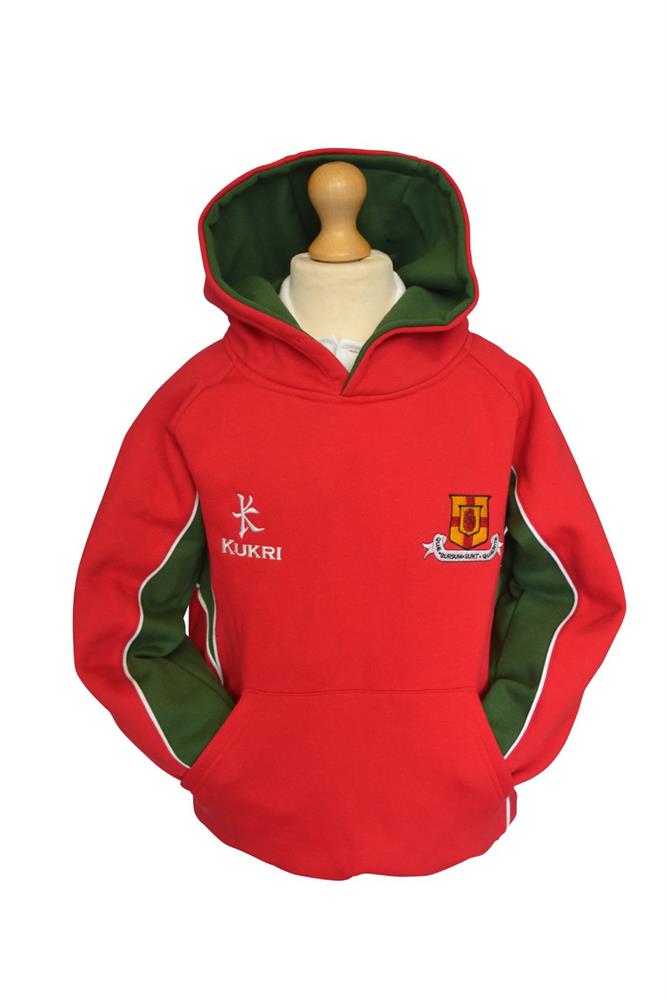 FRIENDS PREP HOODIE, Friends' Preparatory School