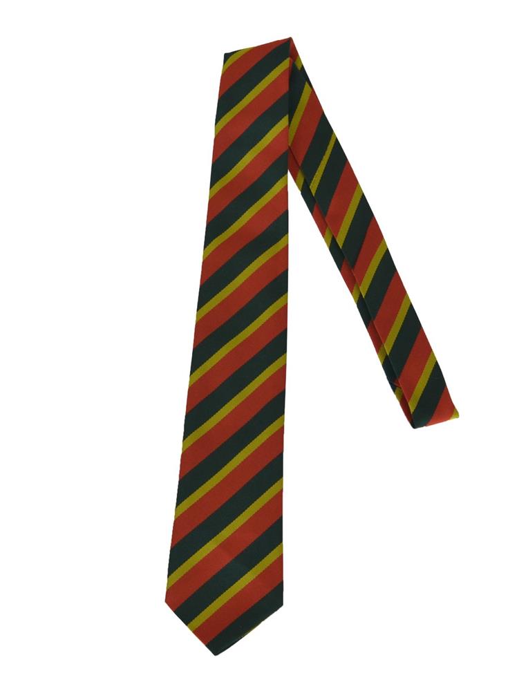 FRIENDS SCHOOL TIE, Friends' School Lisburn