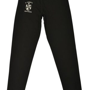 ST DOMINICS GAMES LEGGINGS, St Dominics Grammar School for Girls