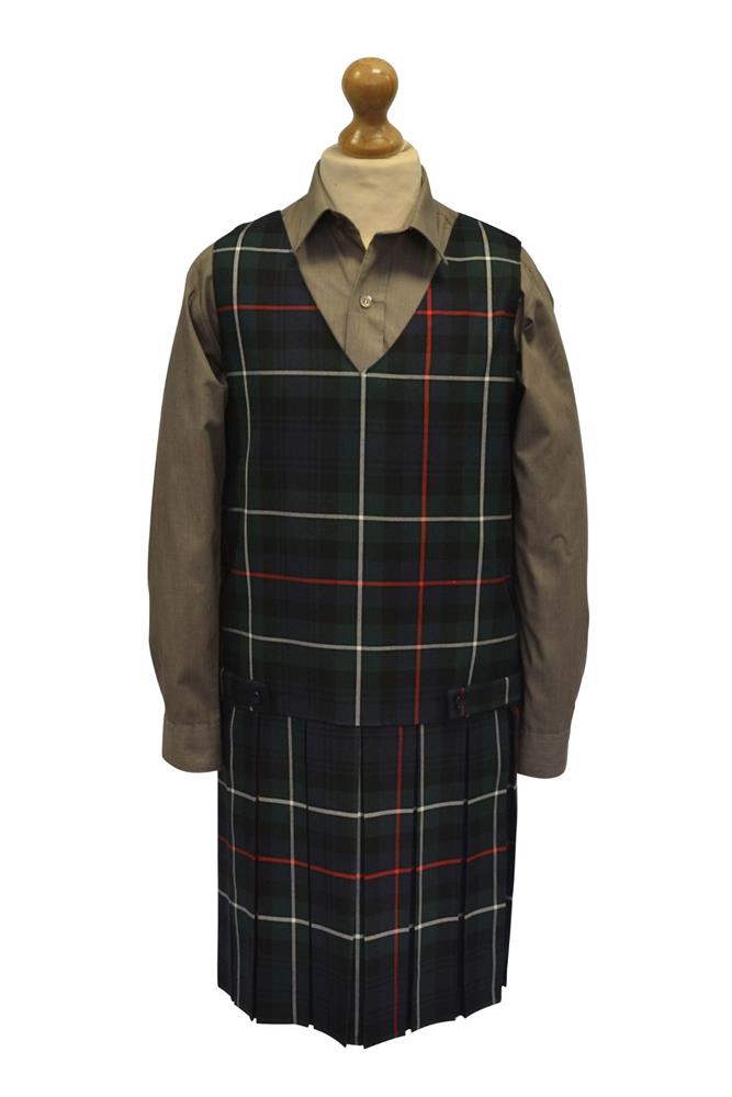 ROCKPORT TUNIC (RECEPTION - P4), Rockport Early Years and Junior Schools