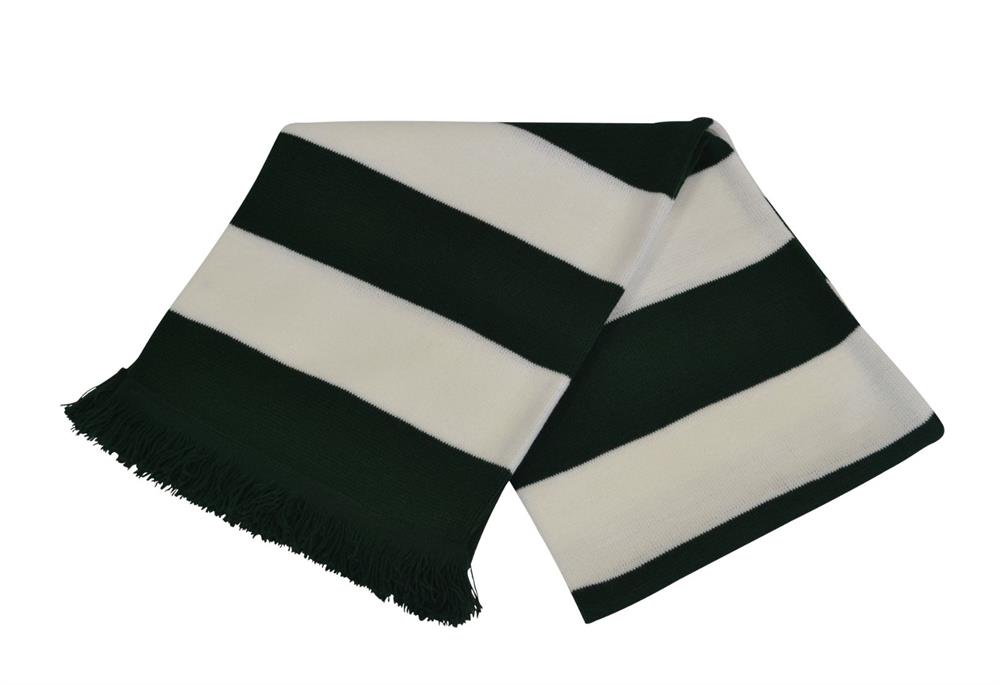 ROCKPORT KNITTED SCARF P5-P7, Rockport Early Years and Junior Schools