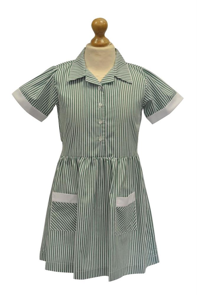 ROCKPORT SUMMER DRESS, Rockport Early Years and Junior Schools