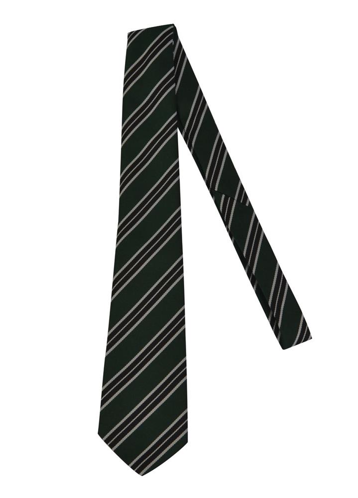 ROCKPORT SENIOR TIE, Rockport Senior School