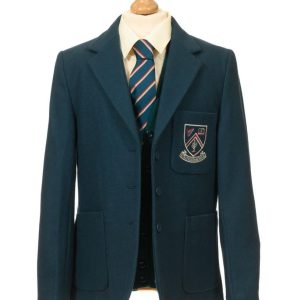 STRATHEARN/PENRHYN BLAZER, Penrhyn Preparatory School , Strathearn School