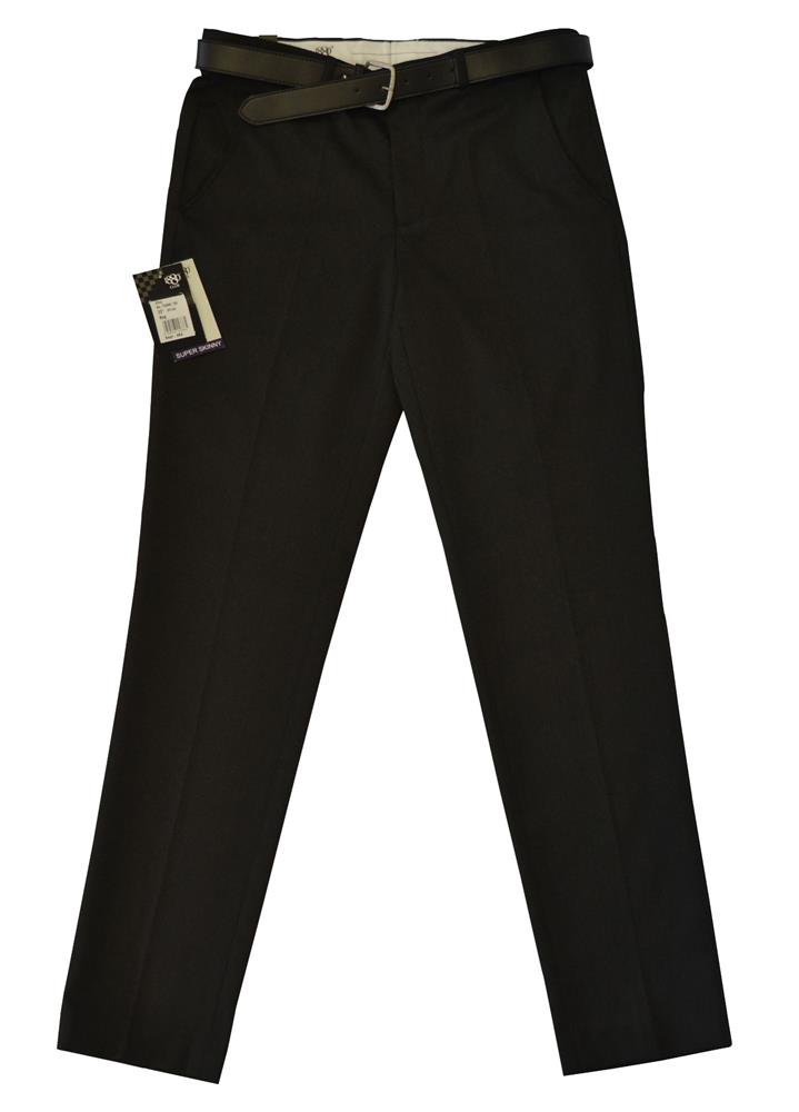 CHARCOAL SUPER SKINNY TROUSERS (MENS), Friends' School Lisburn , Grosvenor Grammar School, Lagan College, Laurelhill Community College, Methodist College Belfast, The Wallace High School, Wellington College, SHORTS & TROUSERS, Belfast Royal Academy