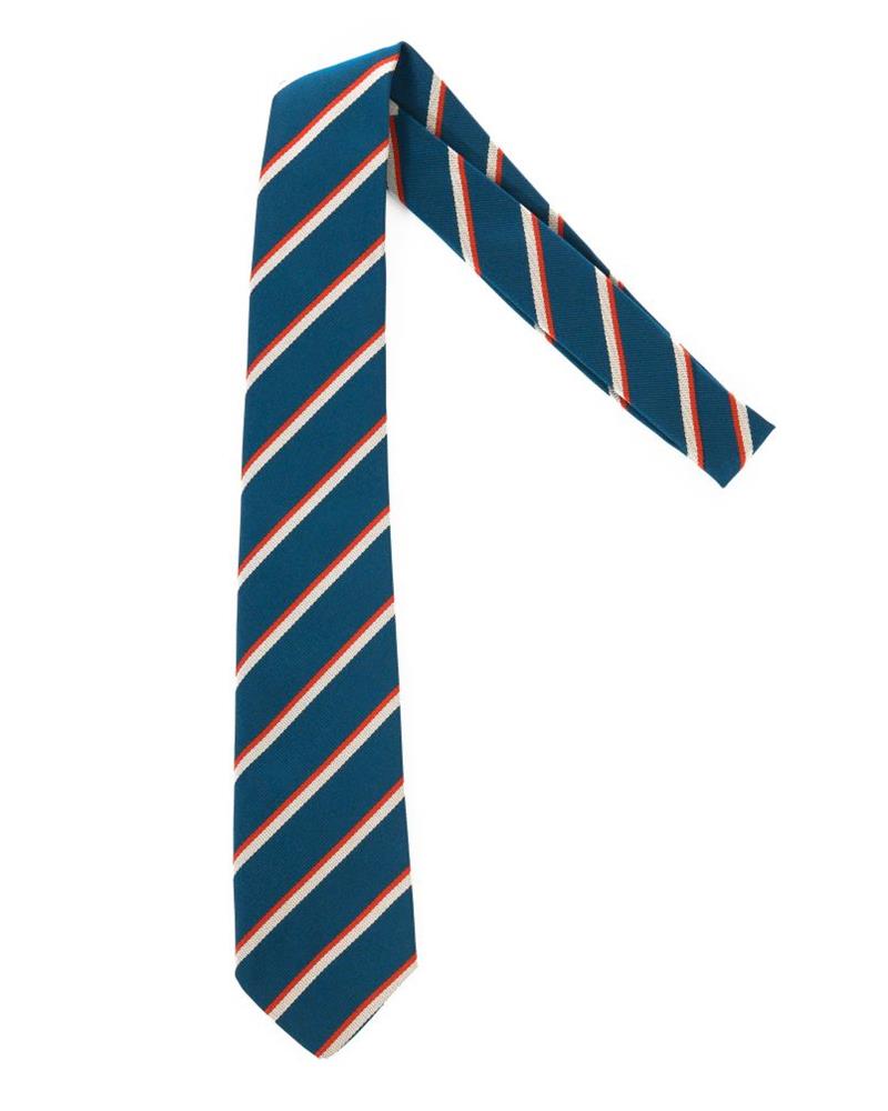 STRATHEARN/PENRHYN TIE, Penrhyn Preparatory School , Strathearn School