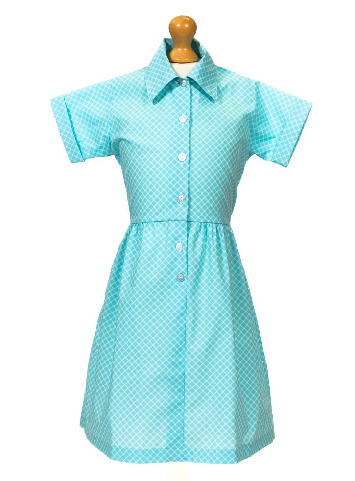 PENRHYN SUMMER DRESS, Penrhyn Preparatory School