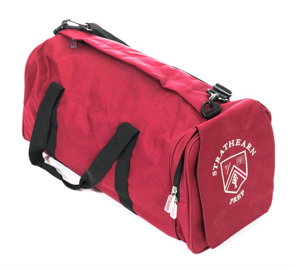 PENRHYN GAMES BAG, Penrhyn Preparatory School