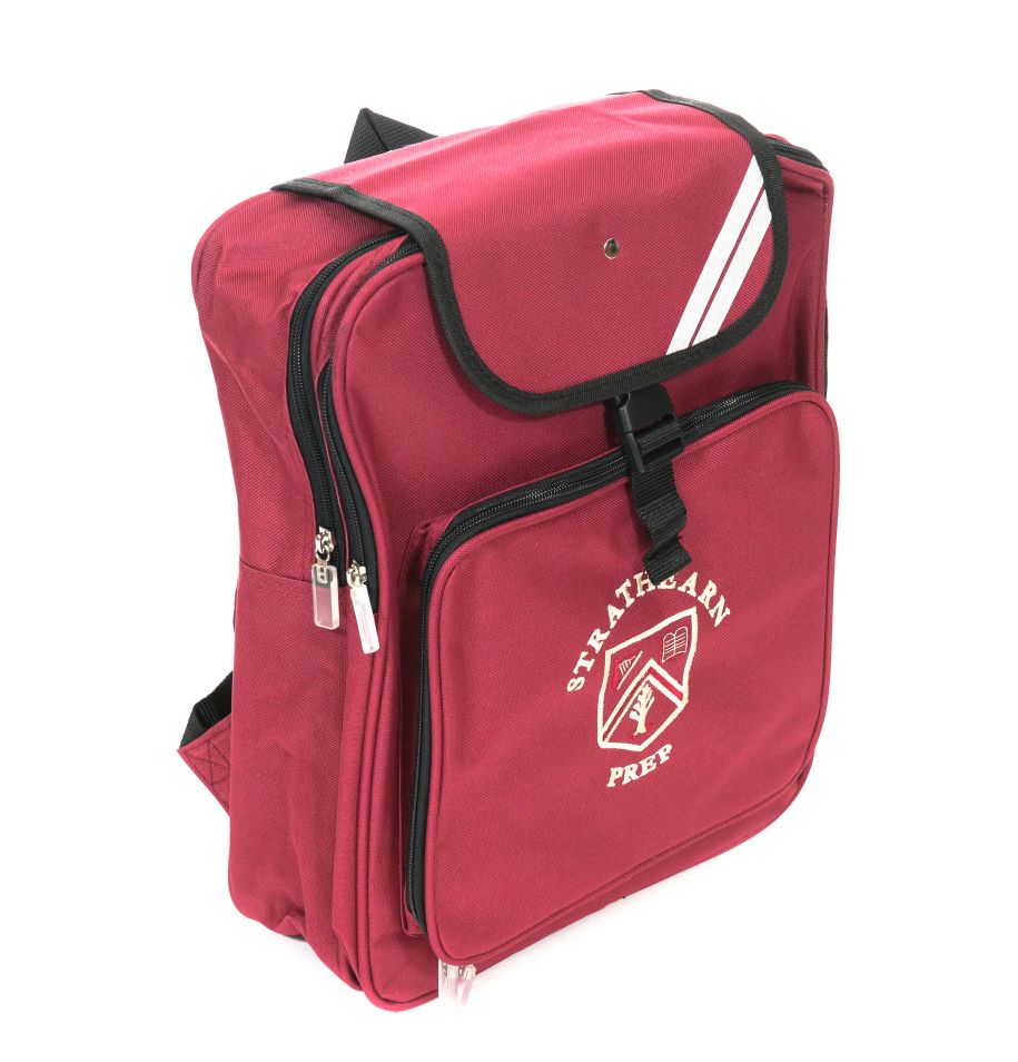 PENRHYN BACK PACK, Penrhyn Preparatory School