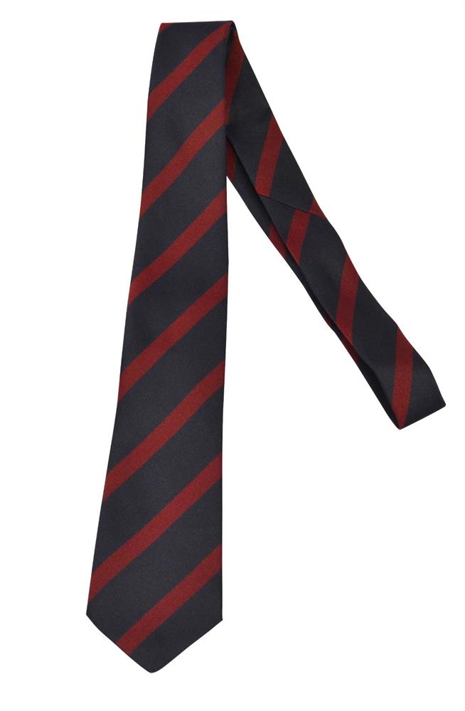 BEN MADIGAN TIE, Ben Madigan Preparatory School