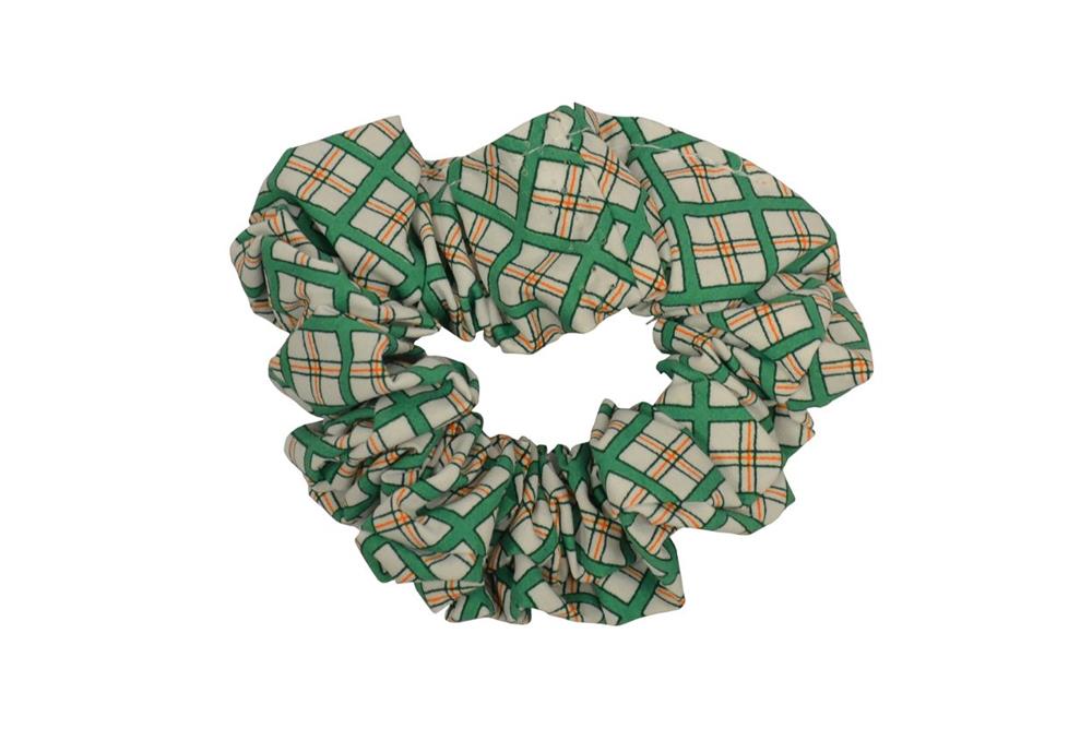 SULLIVAN SUMMER SCRUNCHIE, Sullivan Preparatory School