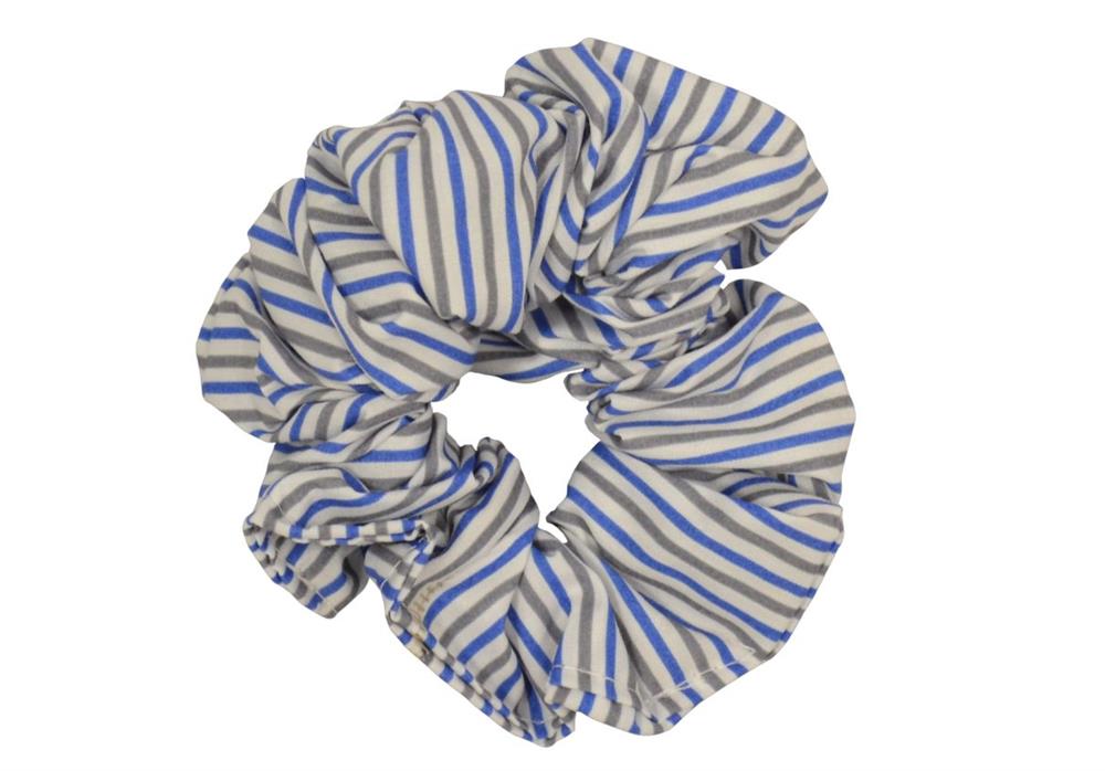 VICTORIA SUMMER SCRUNCHIE, Victoria Preparatory School