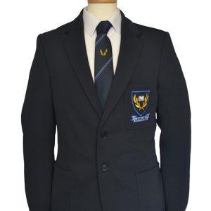 LAURELHILL BOYS BLAZER, Laurelhill Community College