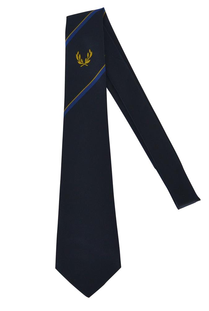 LAURELHILL TIE, Laurelhill Community College