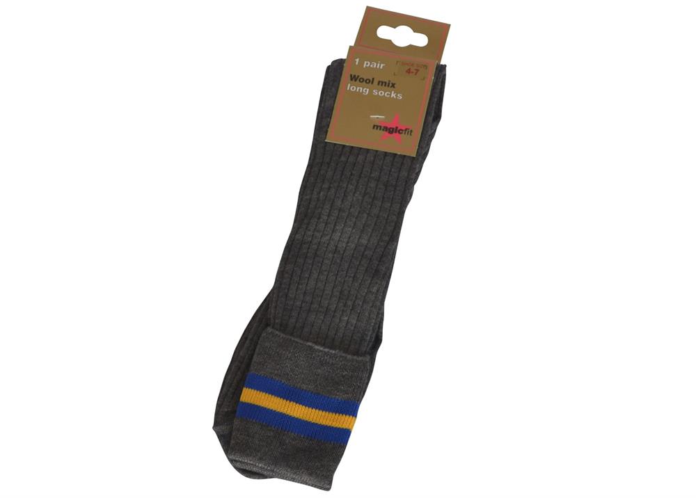 LAURELHILL SCHOOL SOCKS, Laurelhill Community College