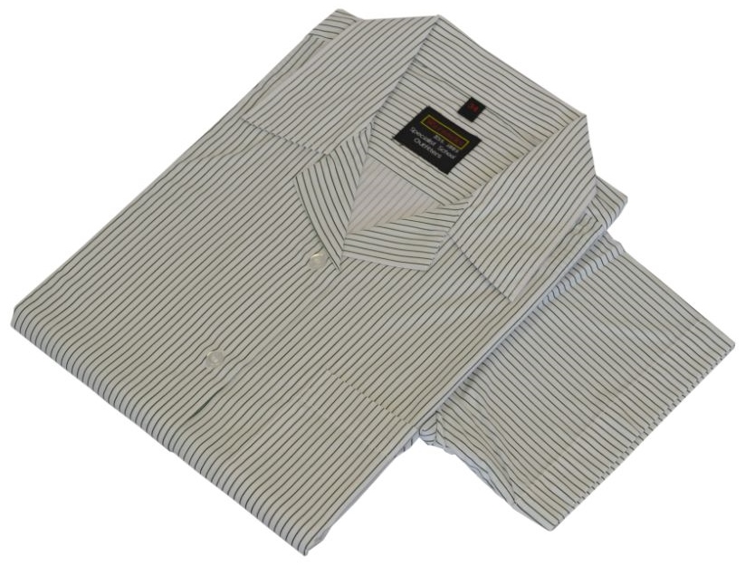 GREEN STRIPED SHORT SLEEVE BLOUSE (2 PACK), Friends' Preparatory School, Bloomfield Collegiate School, Dominican College Fortwilliam, Friends' School Lisburn , Grosvenor Grammar School, SHIRTS & BLOUSES