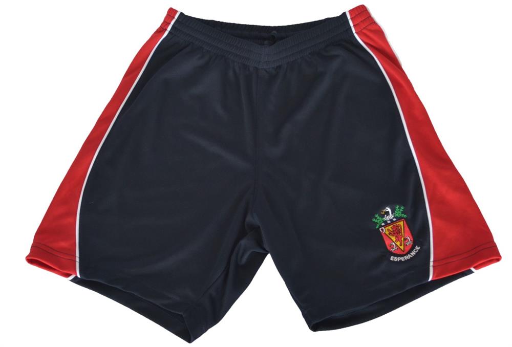 WALLACE HIGH BOYS GAME SHORTS, The Wallace High School