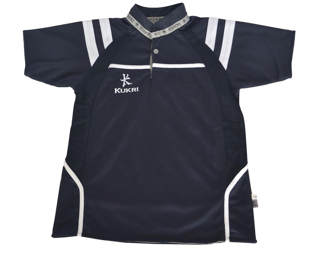 WALLACE HIGH YEAR 9+ RUGBY TOP, The Wallace High School