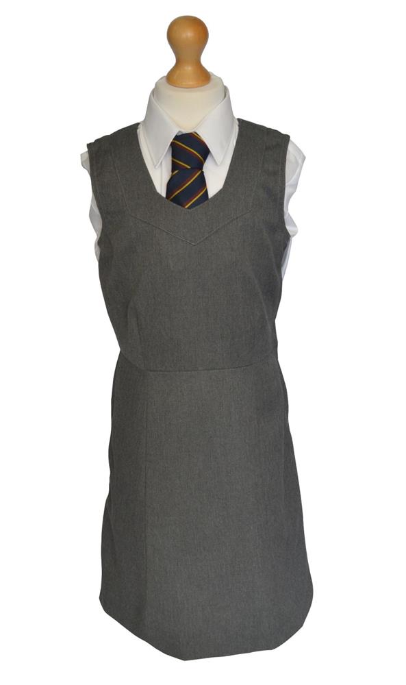 WALLACE PREP TUNIC, Wallace Preparatory School