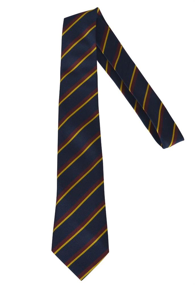 WALLACE PREP TIE, Wallace Preparatory School