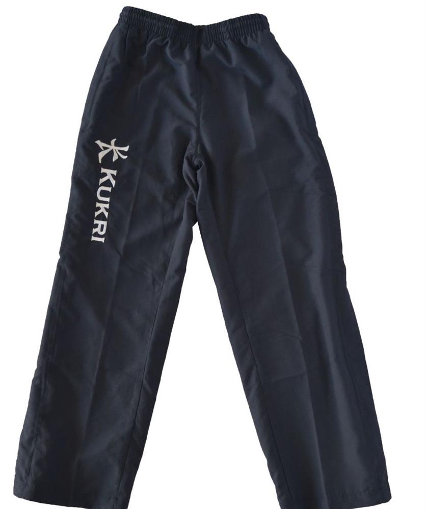 KUKRI NAVY STADIUM PANTS, Wallace Preparatory School , The Wallace High School, SPORTS KIT