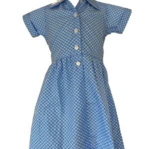 WALLACE PREP SUMMER DRESS, Wallace Preparatory School