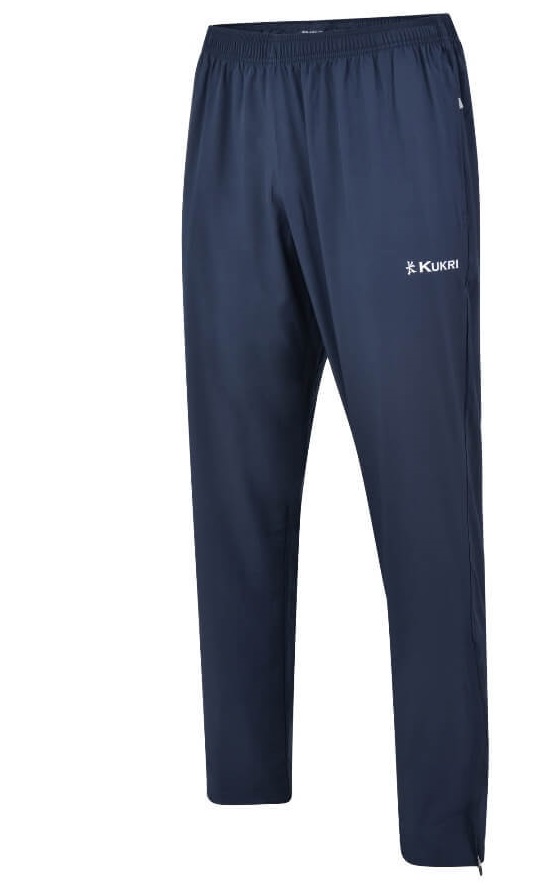 KUKRI NAVY TRACKBOTTOMS, The Wallace High School