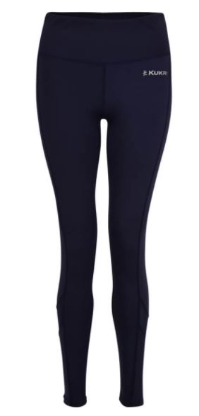 KUKRI NAVY LEGGINGS, Hunterhouse College, Wellington College, Belfast Royal Academy