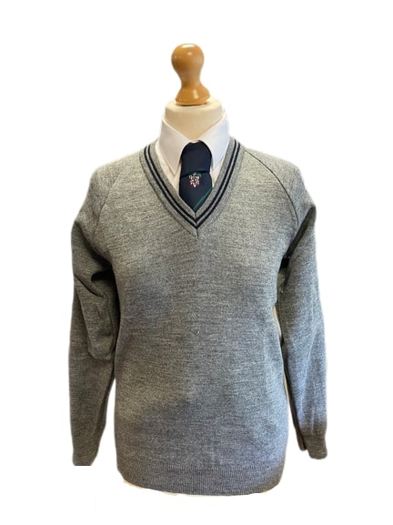 WALLACE HIGH GIRLS PULLOVER, The Wallace High School