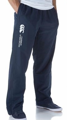 ADULT NAVY CANTERBURY BOTTOMS, SPORTS KIT, Belfast High School