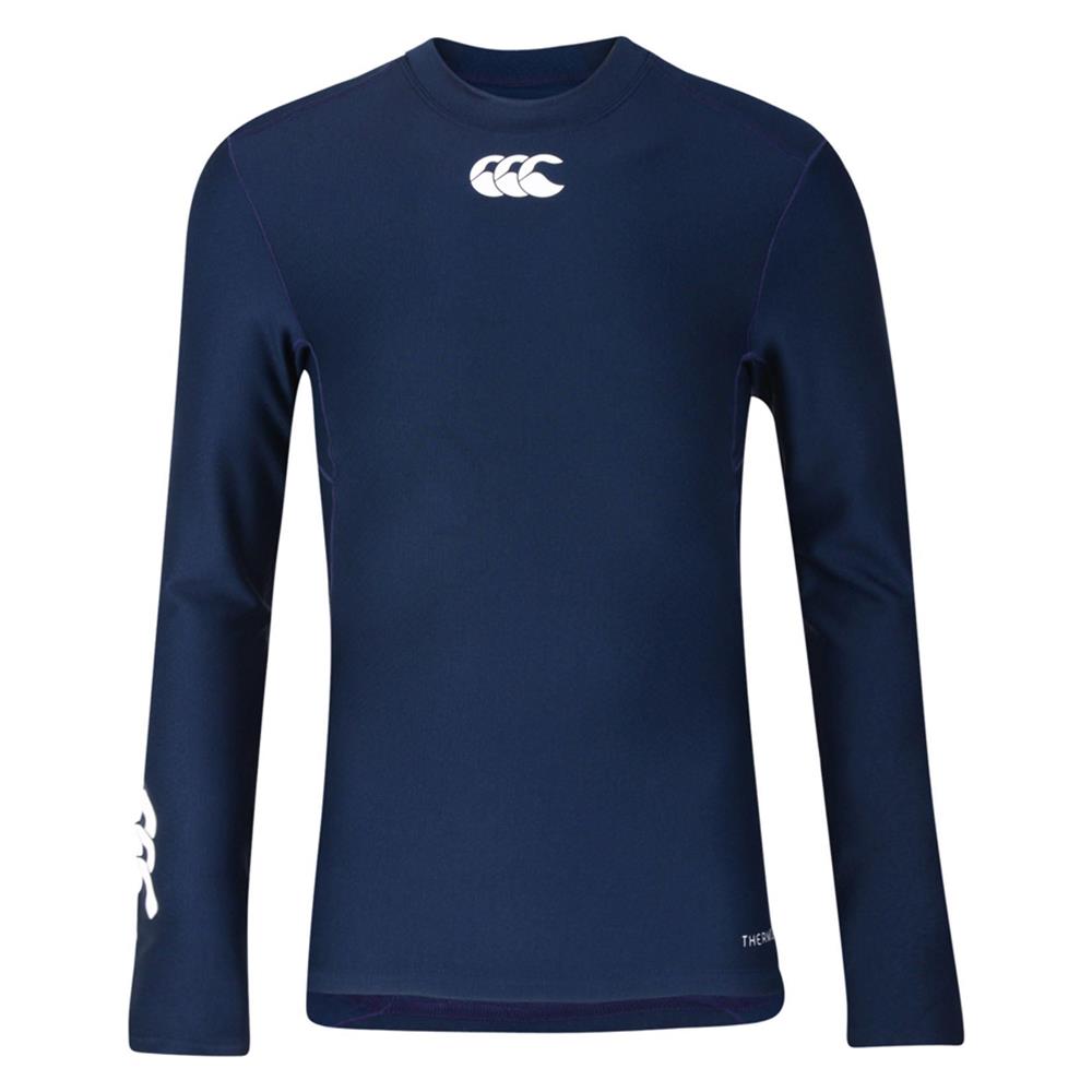 CANTERBURY BASE LAYER NAVY, SPORTS KIT