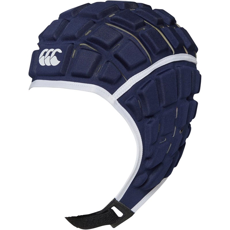 CLUB PLUS HEADGUARD NAVY, SPORTS KIT