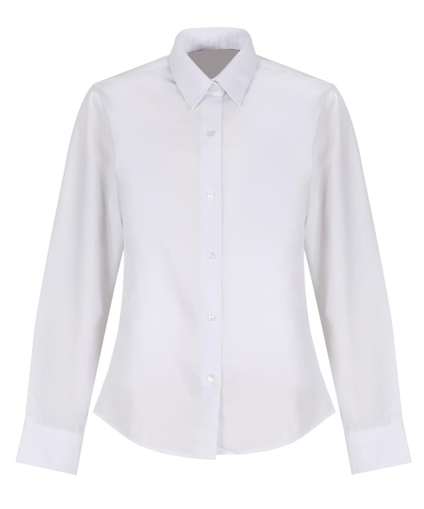 GIRLS SLIM FIT WHITE BLOUSE - NON IRON (2 PACK), Belfast Model School for Girls, Dominican College Fortwilliam, Fort Hill Integrated College , Friends' School Lisburn , Grosvenor Grammar School, Lagan College, Laurelhill Community College, Lisnagarvey High School, Malone College, Methodist College Belfast, Our Lady and St Patricks College, Knock, Rathmore Grammar School, Sullivan Upper School, The Wallace High School, Victoria College Belfast, Wellington College, Rockport Senior School, SHIRTS & BLOUSES, Belfast High School, Belfast Royal Academy, Aquinas Diocesan Grammar, Blessed Trinity College