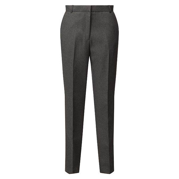 CONTEMPORARY GIRL TROUSER GREY, Sullivan Upper School, Wellington College