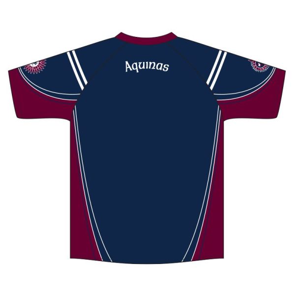 AQUINAS GRAMMAR TRAINING TOP, Aquinas Diocesan Grammar