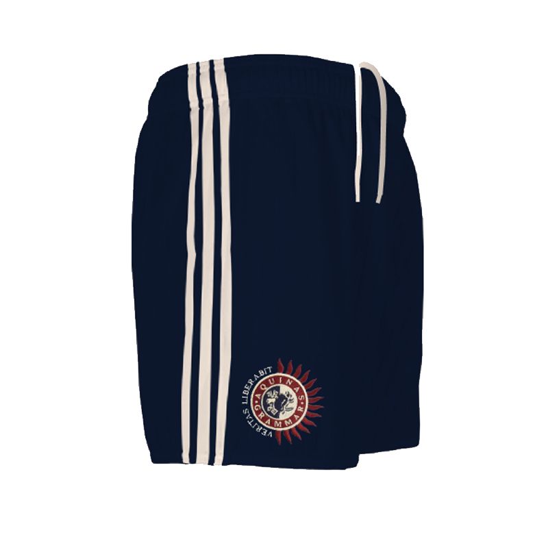 AQUINAS GRAMMAR GAMES SHORTS, Aquinas Diocesan Grammar