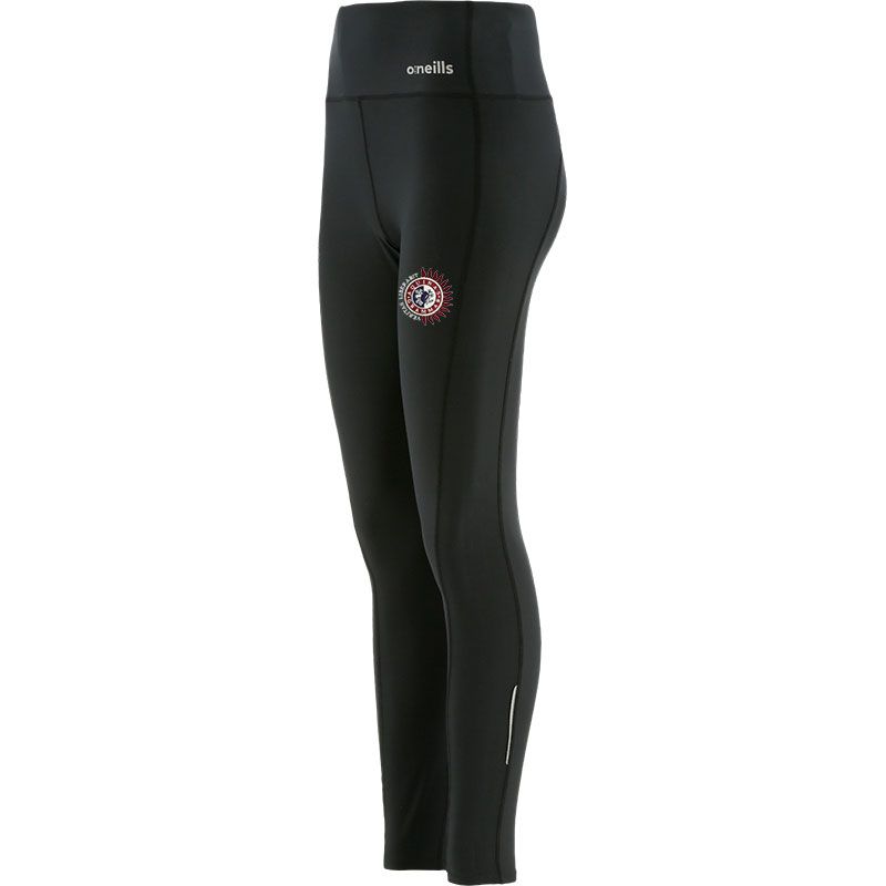 AQUINAS GRAMMAR GAMES LEGGINGS, Aquinas Diocesan Grammar