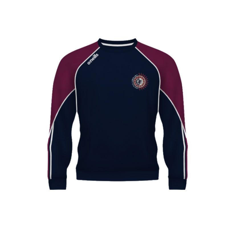 AQUINAS GRAMMAR CREW NECK, Aquinas Diocesan Grammar