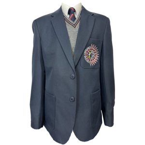 AQUINAS GRAMMAR BOYS BLAZER, Aquinas Diocesan Grammar