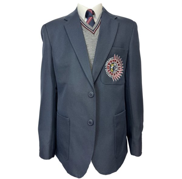 AQUINAS GRAMMAR BOYS BLAZER, Aquinas Diocesan Grammar