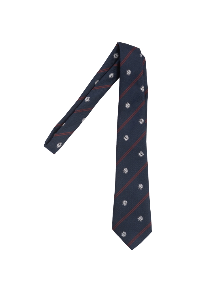 AQUINAS GRAMMAR 6TH FORM TIE, Aquinas Diocesan Grammar