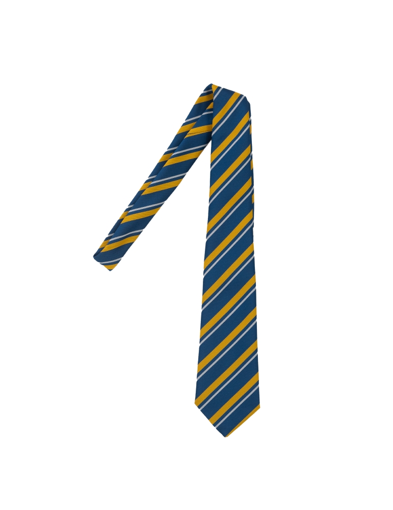 BLESSED TRINITY COLLEGE TIE, Blessed Trinity College